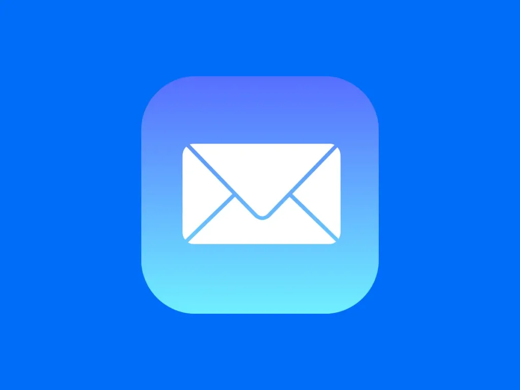 mail app